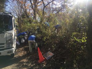 協会本部及び県南支部のみなさまご苦労様です！