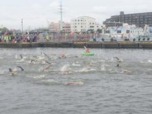 みなさんホントすご過ぎ、頑張れ～