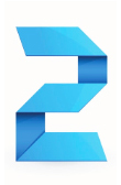 ２