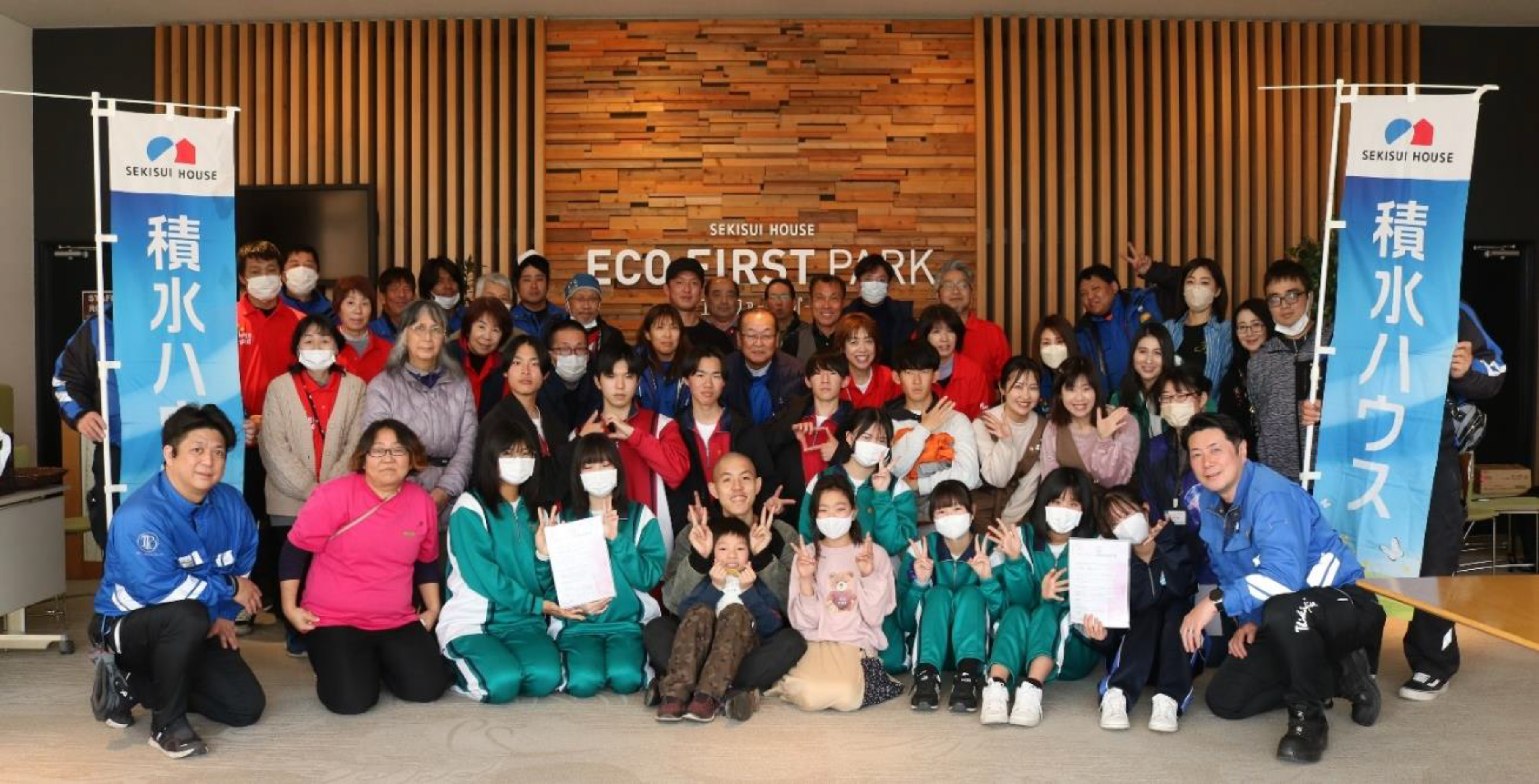 KOGA子育て支援 フードパントリー 〜2024春〜 開催しました!