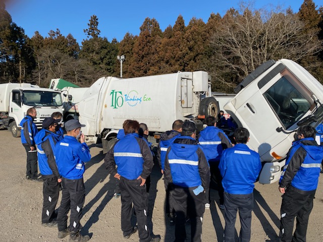 定期講習：クラッチ滑りの兆候について